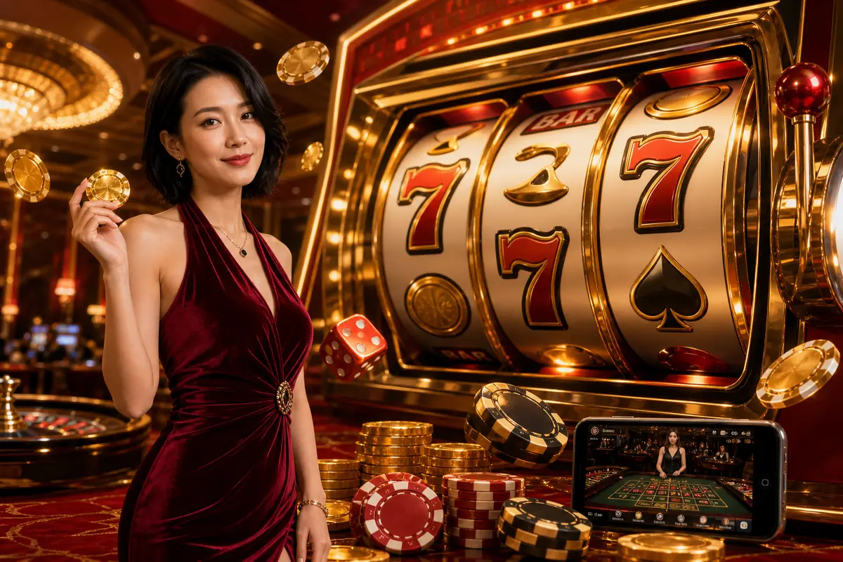 lol646 - Quality PH Gaming App with Quick Game Entry